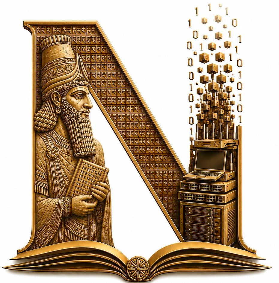 Ninevah International Journal of Information Technology